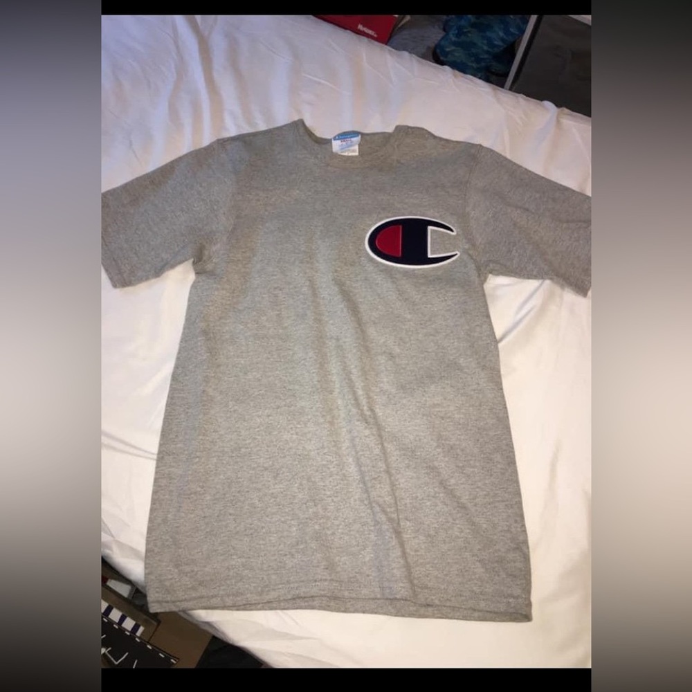 Champs shirt